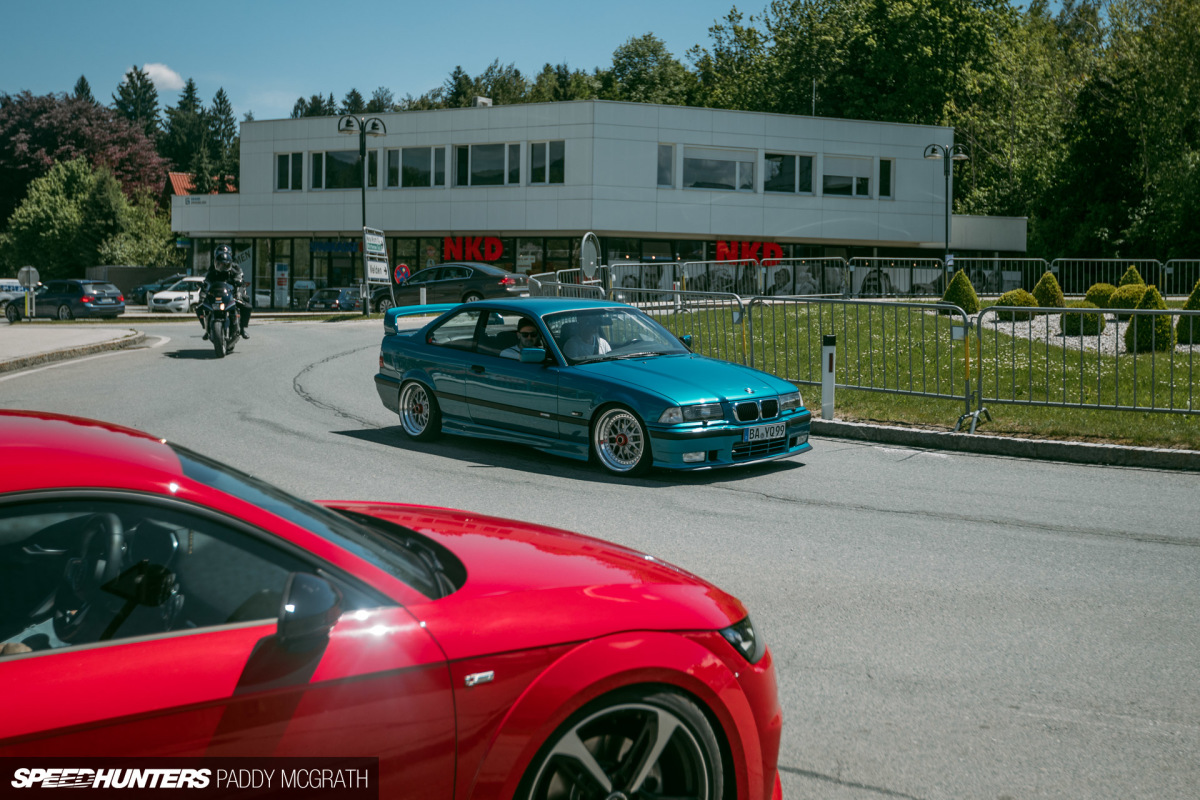 2019 Worthersee ENI Speedhutners by Paddy McGrath-5