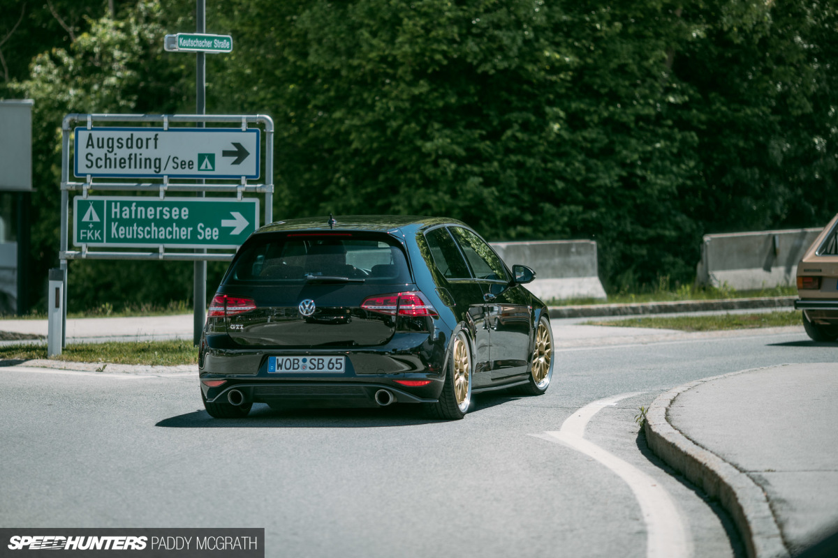 2019 Worthersee ENI Speedhutners by Paddy McGrath-6