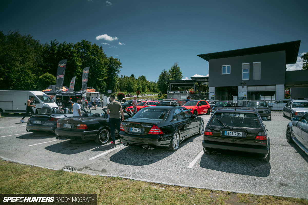 2019 Worthersee ENI Speedhutners by Paddy McGrath-9