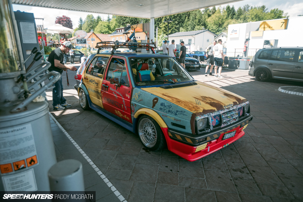 2019 Worthersee ENI Speedhutners by Paddy McGrath-15