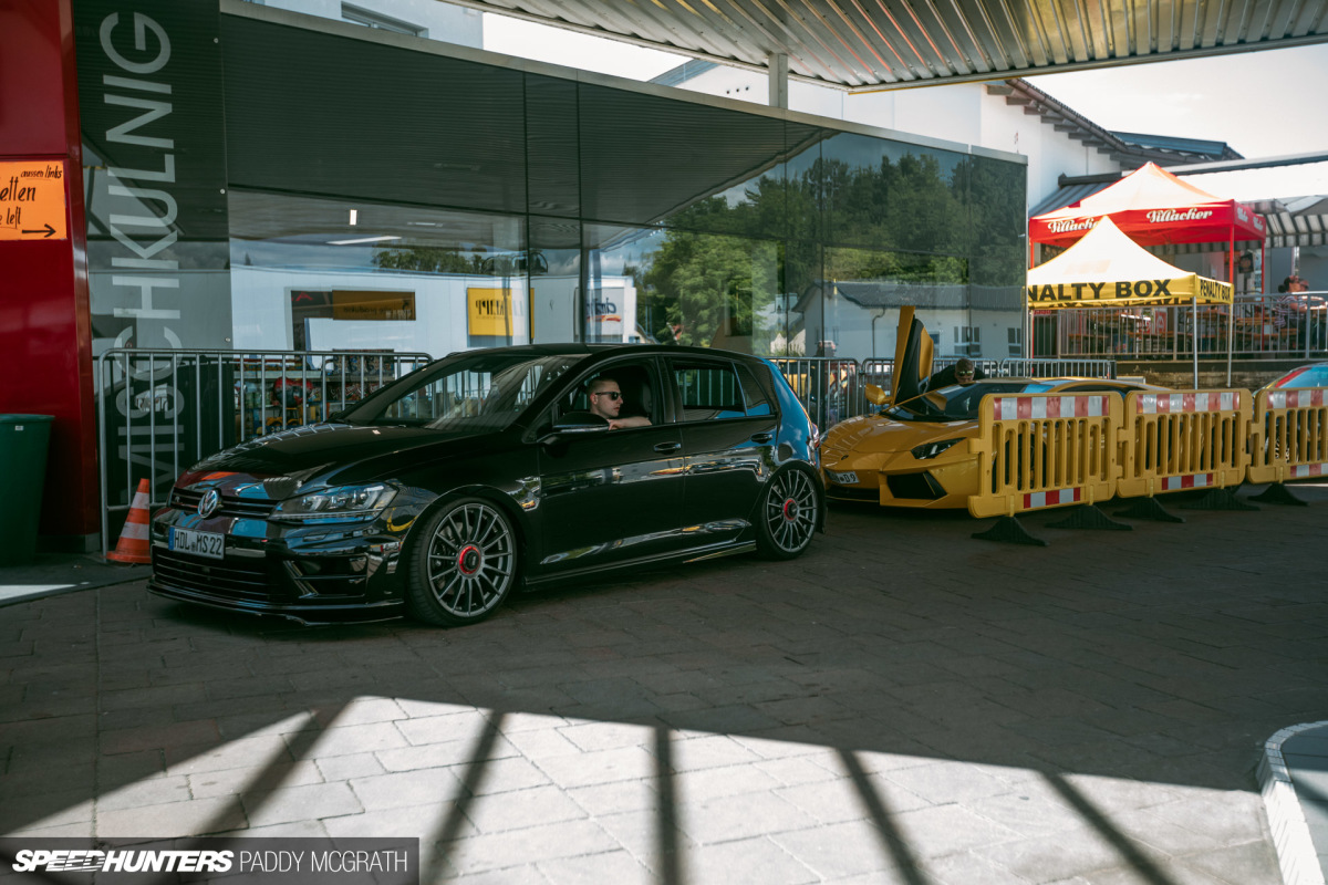 2019 Worthersee ENI Speedhutners by Paddy McGrath-16
