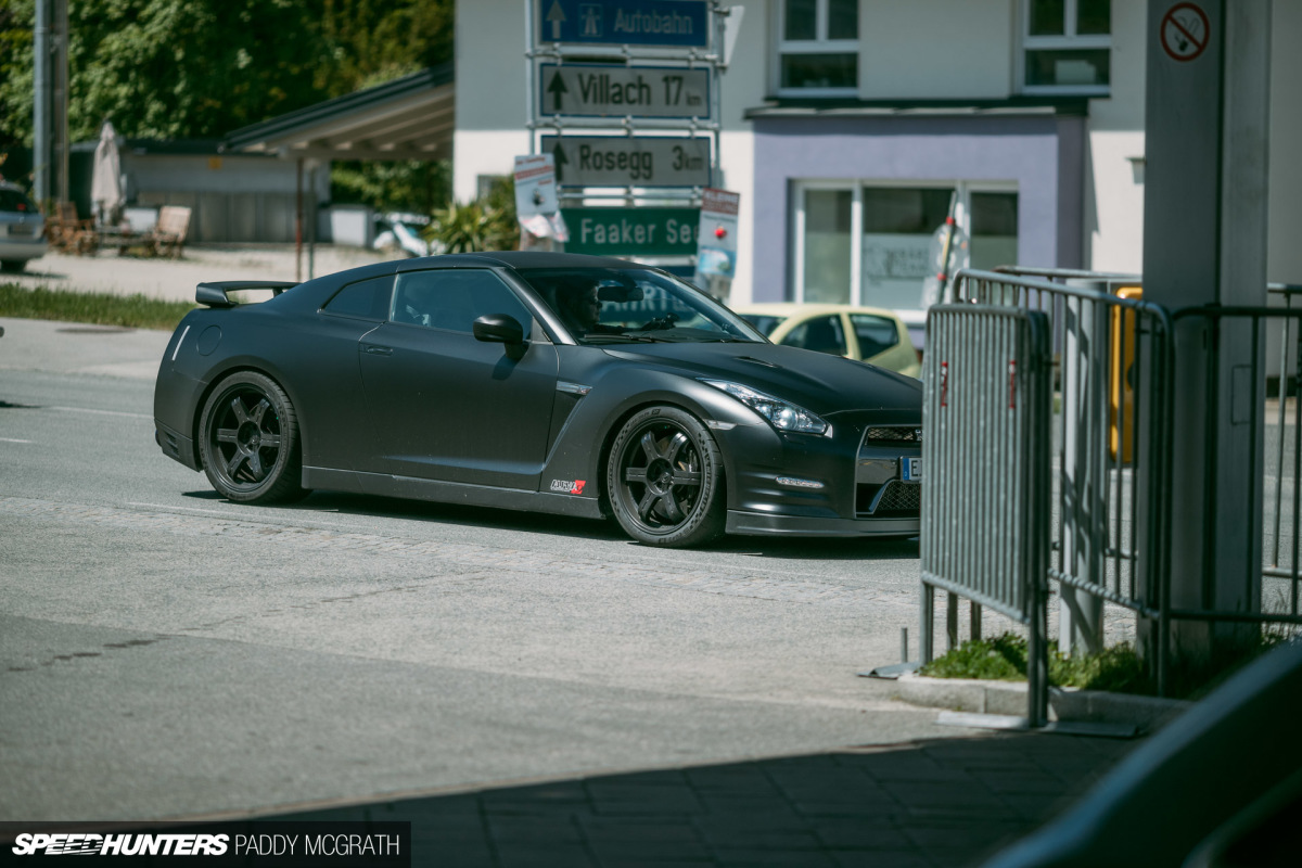 2019 Worthersee ENI Speedhutners by Paddy McGrath-17