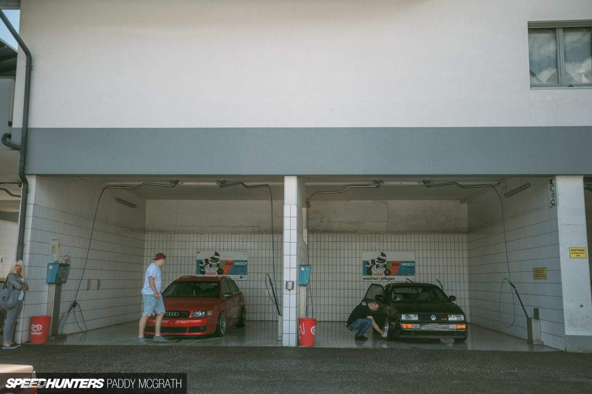 2019 Worthersee ENI Speedhutners by Paddy McGrath-20