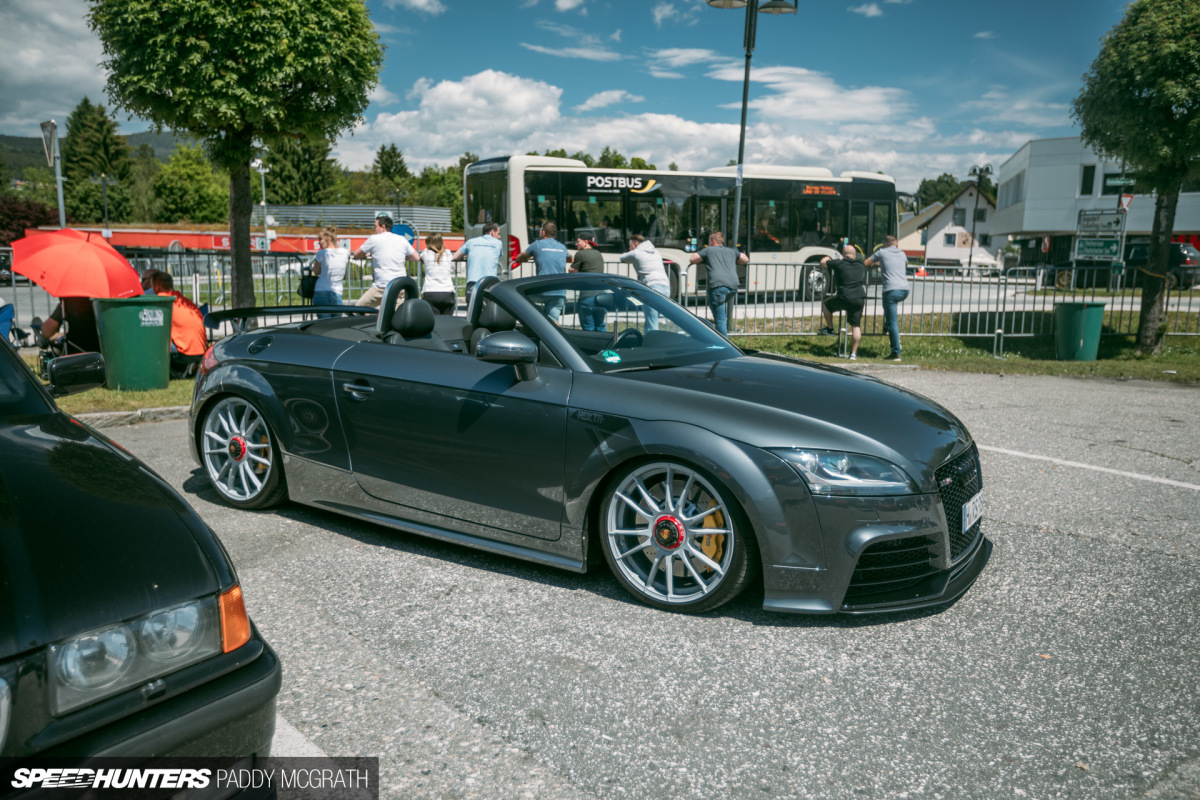 2019 Worthersee ENI Speedhutners by Paddy McGrath-24