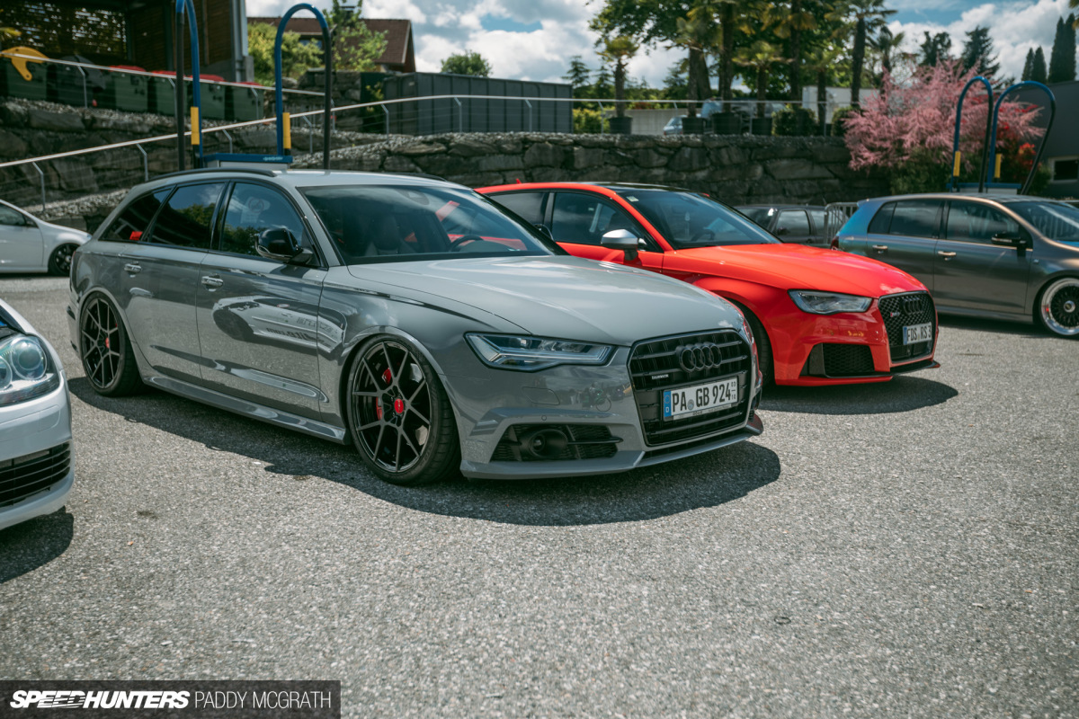 2019 Worthersee ENI Speedhutners by Paddy McGrath-28