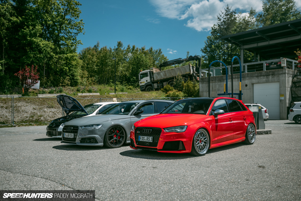 2019 Worthersee ENI Speedhutners by Paddy McGrath-30