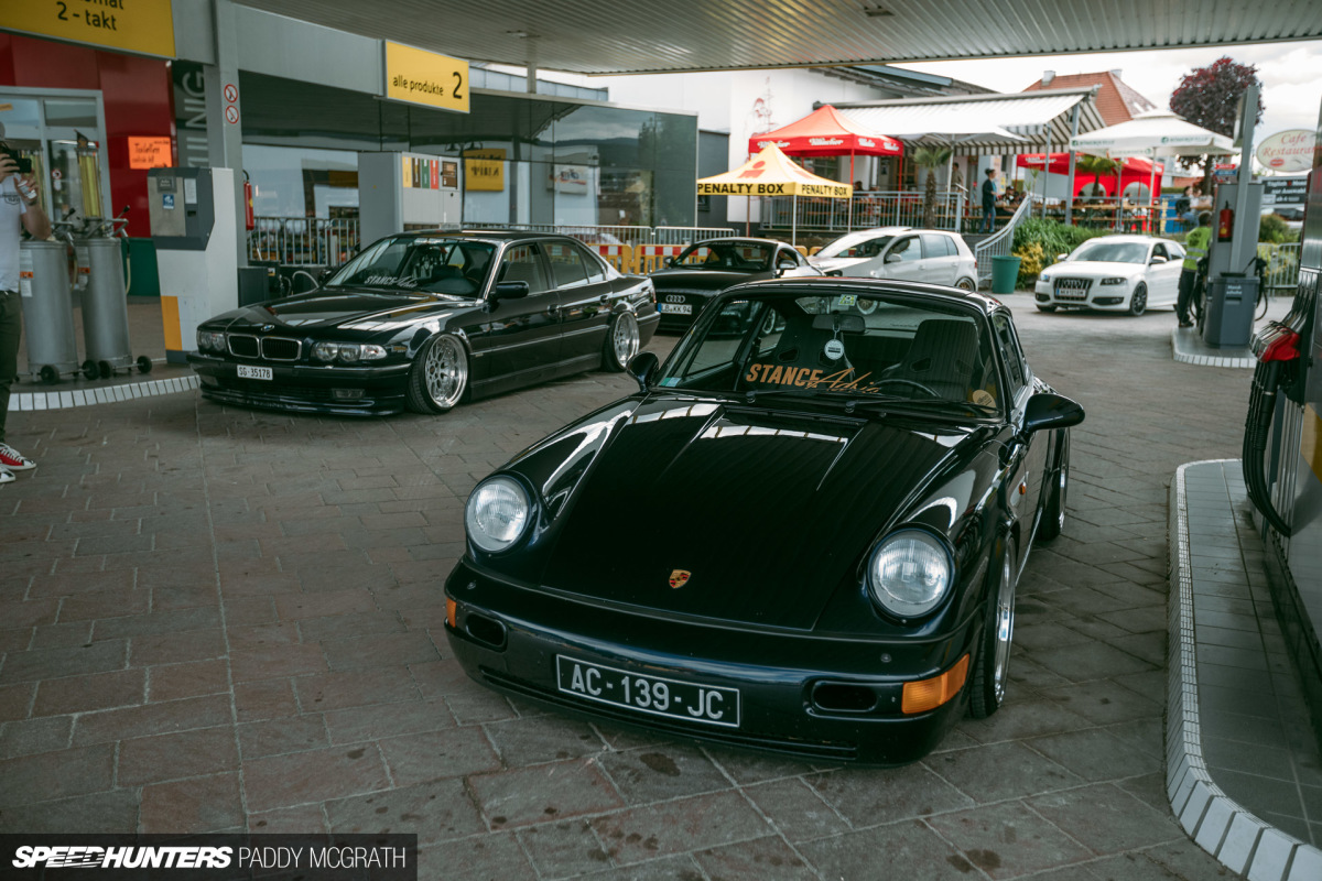 2019 Worthersee ENI Speedhutners by Paddy McGrath-45