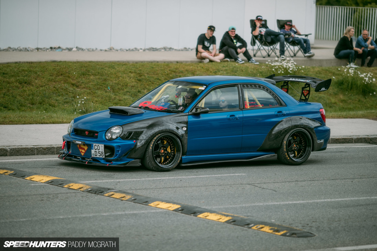 2019 Worthersee ENI Speedhutners by Paddy McGrath-51