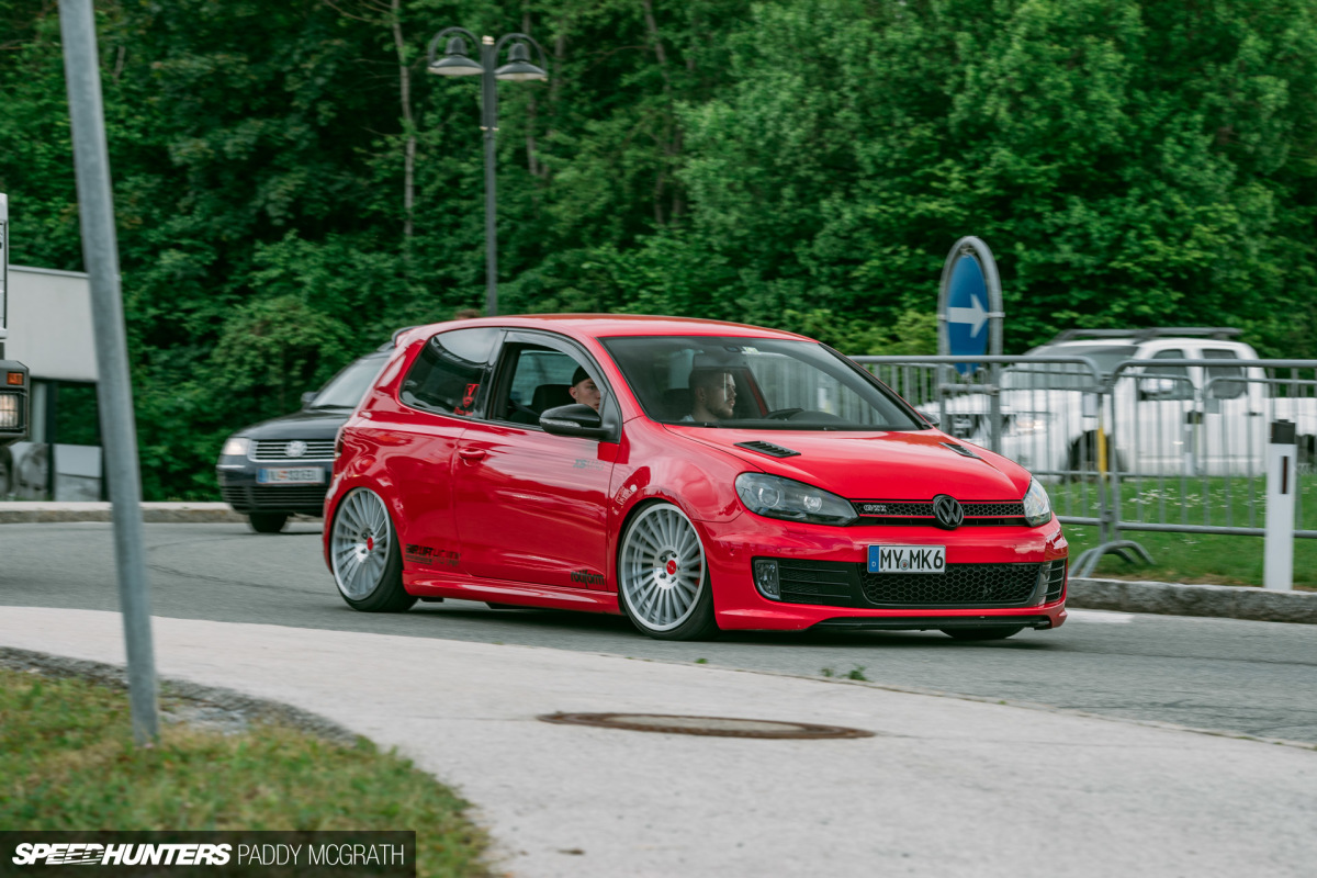 2019 Worthersee ENI Speedhutners by Paddy McGrath-66