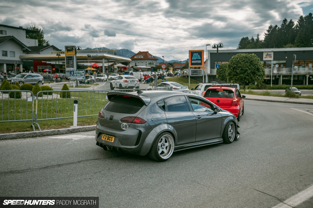 2019 Worthersee ENI Speedhutners by Paddy McGrath-67