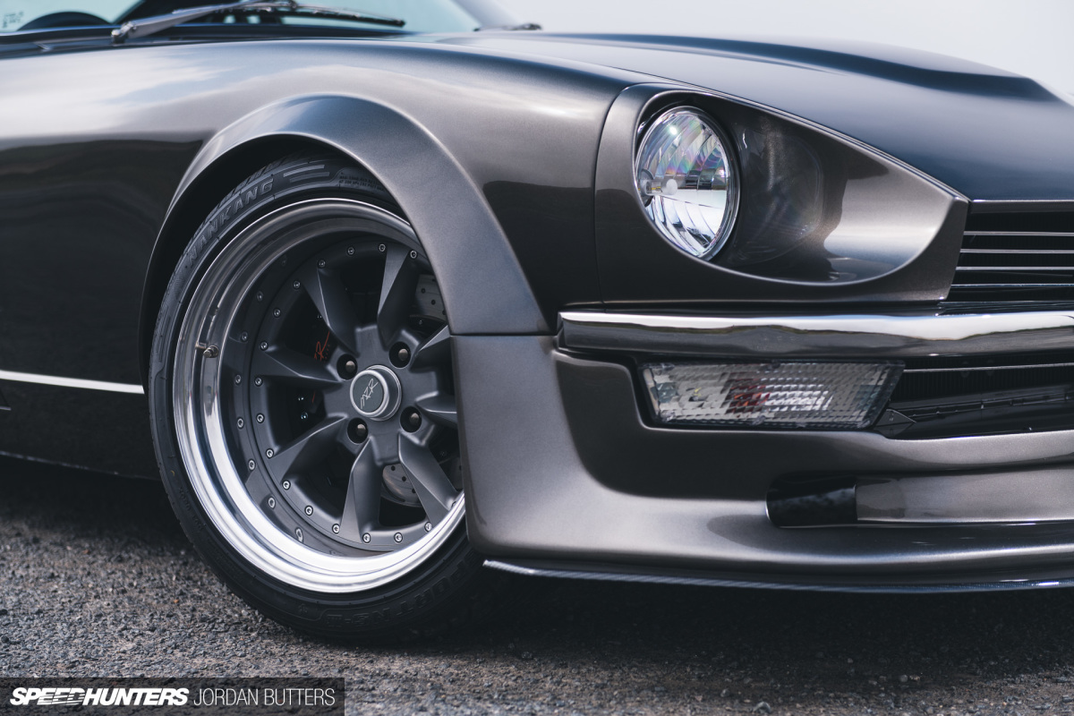 SPEEDHUNTERS MZR WIDEBODY 240Z ©JORDAN BUTTERS--7