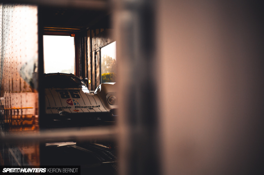 Lock and Load – Luft 6 Load In – Speedhunters – Keiron&nbsp;Berndt-8168