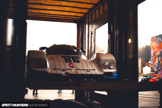 Lock and Load – Luft 6 Load In – Speedhunters – Keiron&nbsp;Berndt-8174