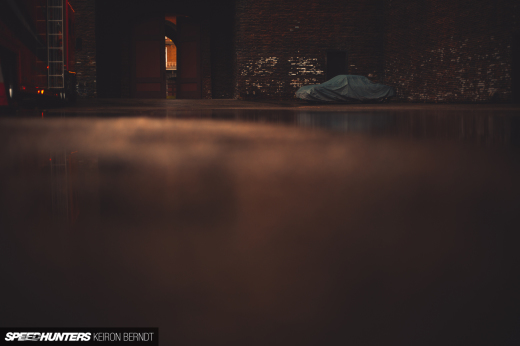Lock and Load – Luft 6 Load In – Speedhunters – Keiron&nbsp;Berndt-8177