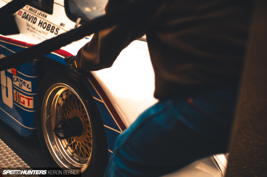 Lock and Load – Luft 6 Load In – Speedhunters – Keiron&nbsp;Berndt-8210