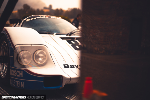 Lock and Load – Luft 6 Load In – Speedhunters – Keiron&nbsp;Berndt-8221