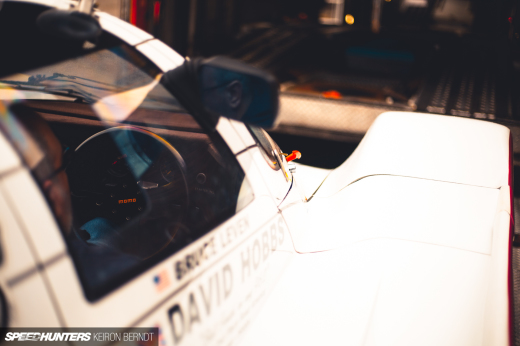 Lock and Load – Luft 6 Load In – Speedhunters – Keiron&nbsp;Berndt-8224