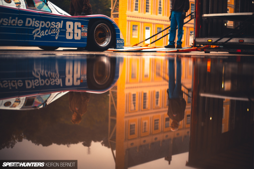 Lock and Load – Luft 6 Load In – Speedhunters – Keiron&nbsp;Berndt-8238