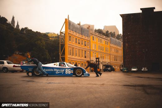 Lock and Load – Luft 6 Load In – Speedhunters – Keiron&nbsp;Berndt-8247