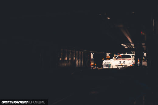 Lock and Load – Luft 6 Load In – Speedhunters – Keiron&nbsp;Berndt-8330