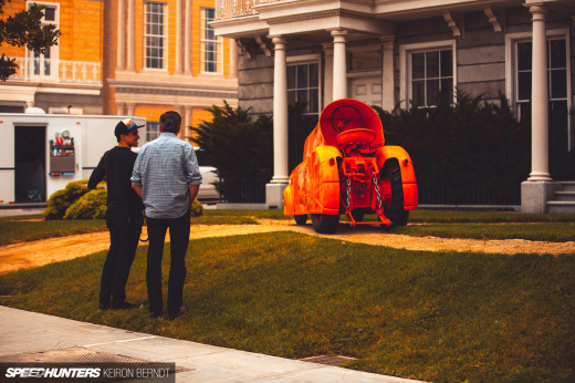 Lock and Load – Luft 6 Load In – Speedhunters – Keiron&nbsp;Berndt-8829