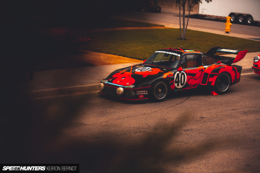 Lock and Load – Luft 6 Load In – Speedhunters – Keiron&nbsp;Berndt-8839