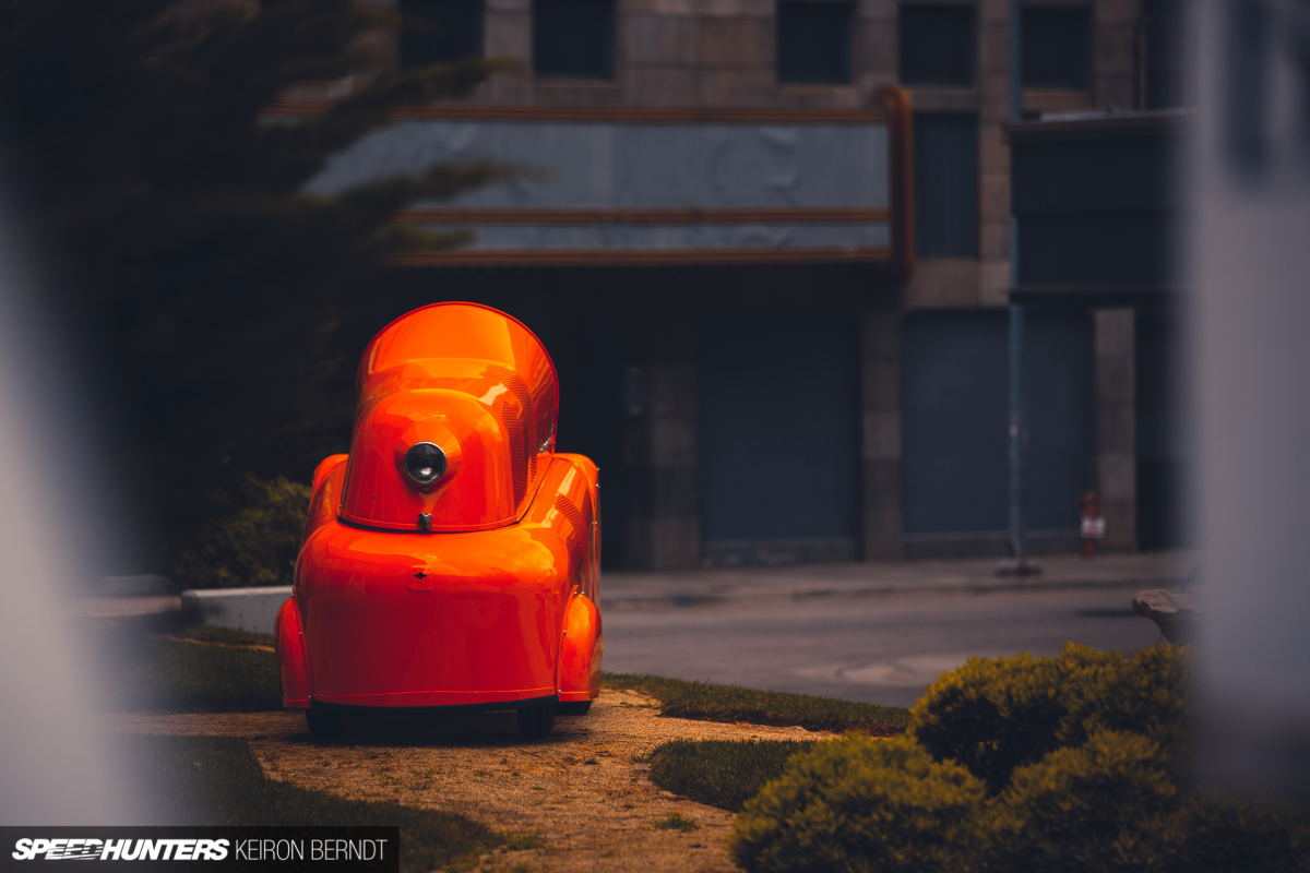 Lock and Load - Luft 6 Load In - Speedhunters - Keiron Berndt