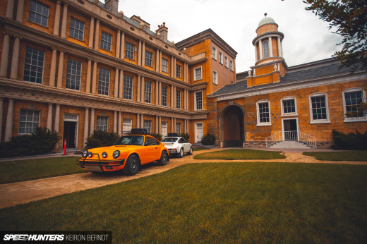 Lock and Load – Luft 6 Load In – Speedhunters – Keiron&nbsp;Berndt-8992