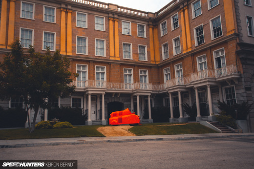 Lock and Load – Luft 6 Load In – Speedhunters – Keiron&nbsp;Berndt-8993