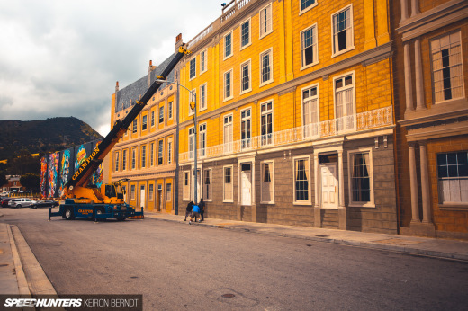 Lock and Load – Luft 6 Load In – Speedhunters – Keiron&nbsp;Berndt-8997