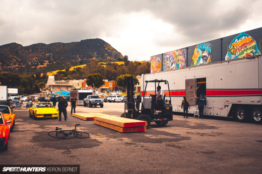 Lock and Load – Luft 6 Load In – Speedhunters – Keiron&nbsp;Berndt-9008