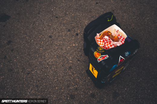 Lock and Load – Luft 6 Load In – Speedhunters – Keiron&nbsp;Berndt-9042