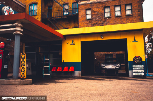 Lock and Load – Luft 6 Load In – Speedhunters – Keiron&nbsp;Berndt-9055