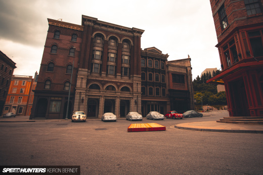 Lock and Load – Luft 6 Load In – Speedhunters – Keiron&nbsp;Berndt-9073