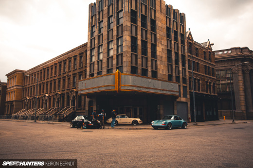 Lock and Load – Luft 6 Load In – Speedhunters – Keiron&nbsp;Berndt-9077