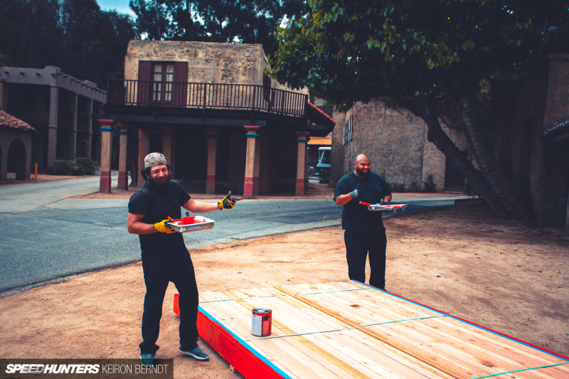 Lock and Load – Luft 6 Load In – Speedhunters – Keiron&nbsp;Berndt-9145