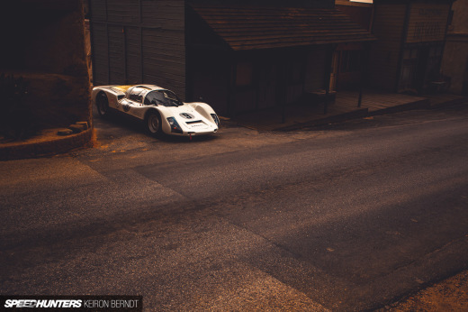 Lock and Load – Luft 6 Load In – Speedhunters – Keiron&nbsp;Berndt-9148
