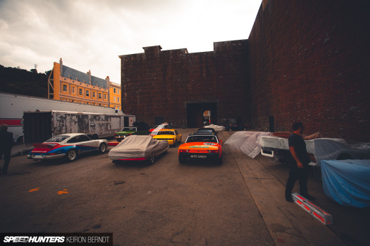 Lock and Load – Luft 6 Load In – Speedhunters – Keiron&nbsp;Berndt-9198
