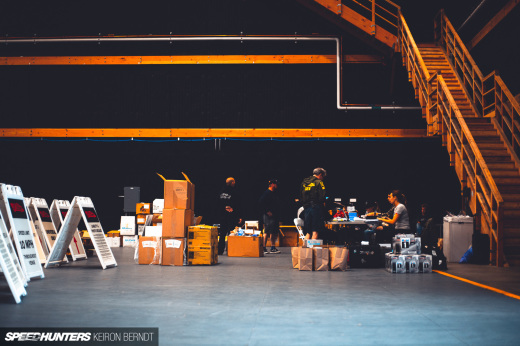 Lock and Load – Luft 6 Load In – Speedhunters – Keiron&nbsp;Berndt-9219