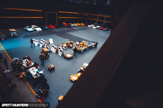 Lock and Load – Luft 6 Load In – Speedhunters – Keiron&nbsp;Berndt-9227