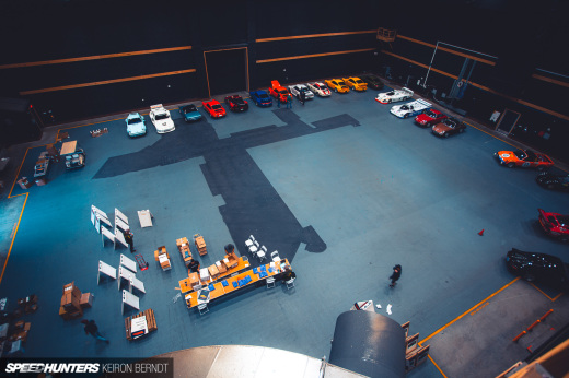 Lock and Load – Luft 6 Load In – Speedhunters – Keiron&nbsp;Berndt-9237