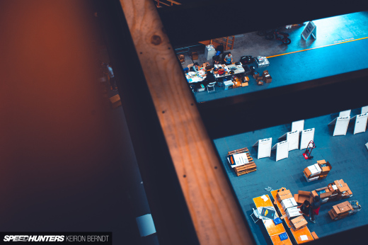 Lock and Load – Luft 6 Load In – Speedhunters – Keiron&nbsp;Berndt-9257