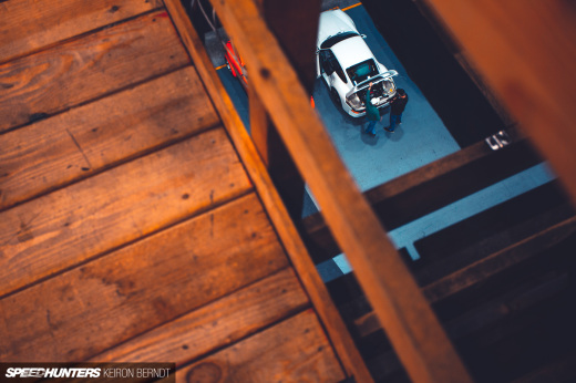 Lock and Load – Luft 6 Load In – Speedhunters – Keiron&nbsp;Berndt-9277