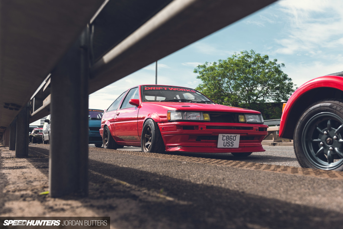 COVENTRY MOTOFEST 2019 SPEEDHUNTERS ©JORDAN BUTTERS-90