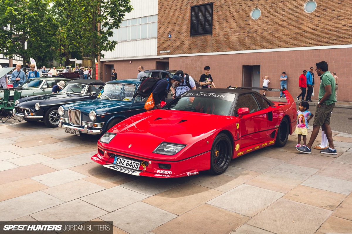 COVENTRY MOTOFEST 2019 SPEEDHUNTERS Â©JORDAN BUTTERS-112