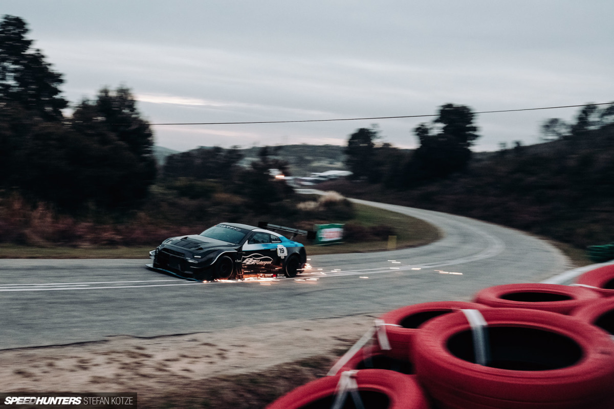 Why Do We Love Hillclimbs So Much?