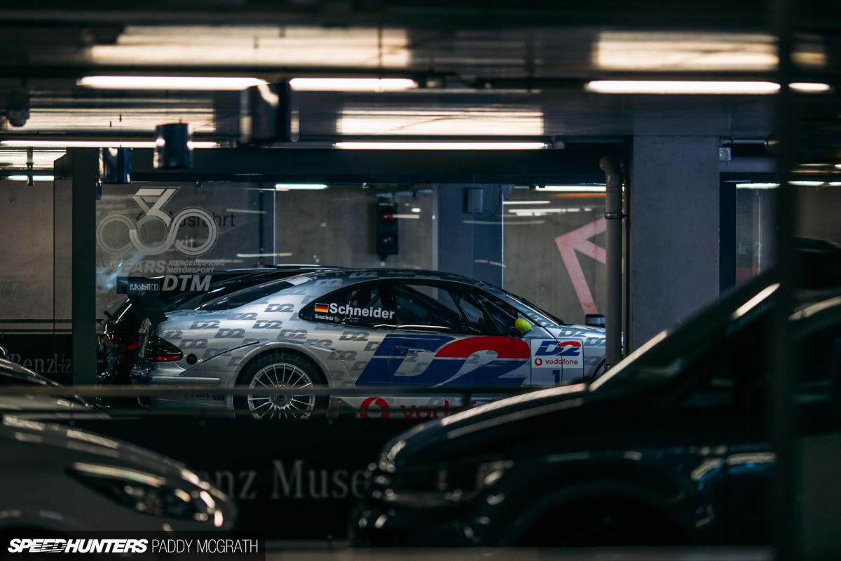 2019 MB Museum Speedhunters by Paddy McGrath-2