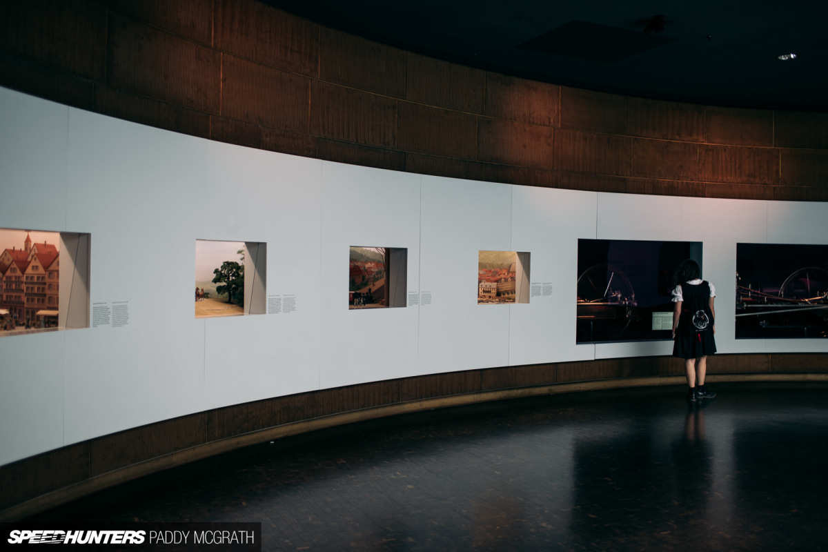 2019 MB Museum Speedhunters by Paddy McGrath-8