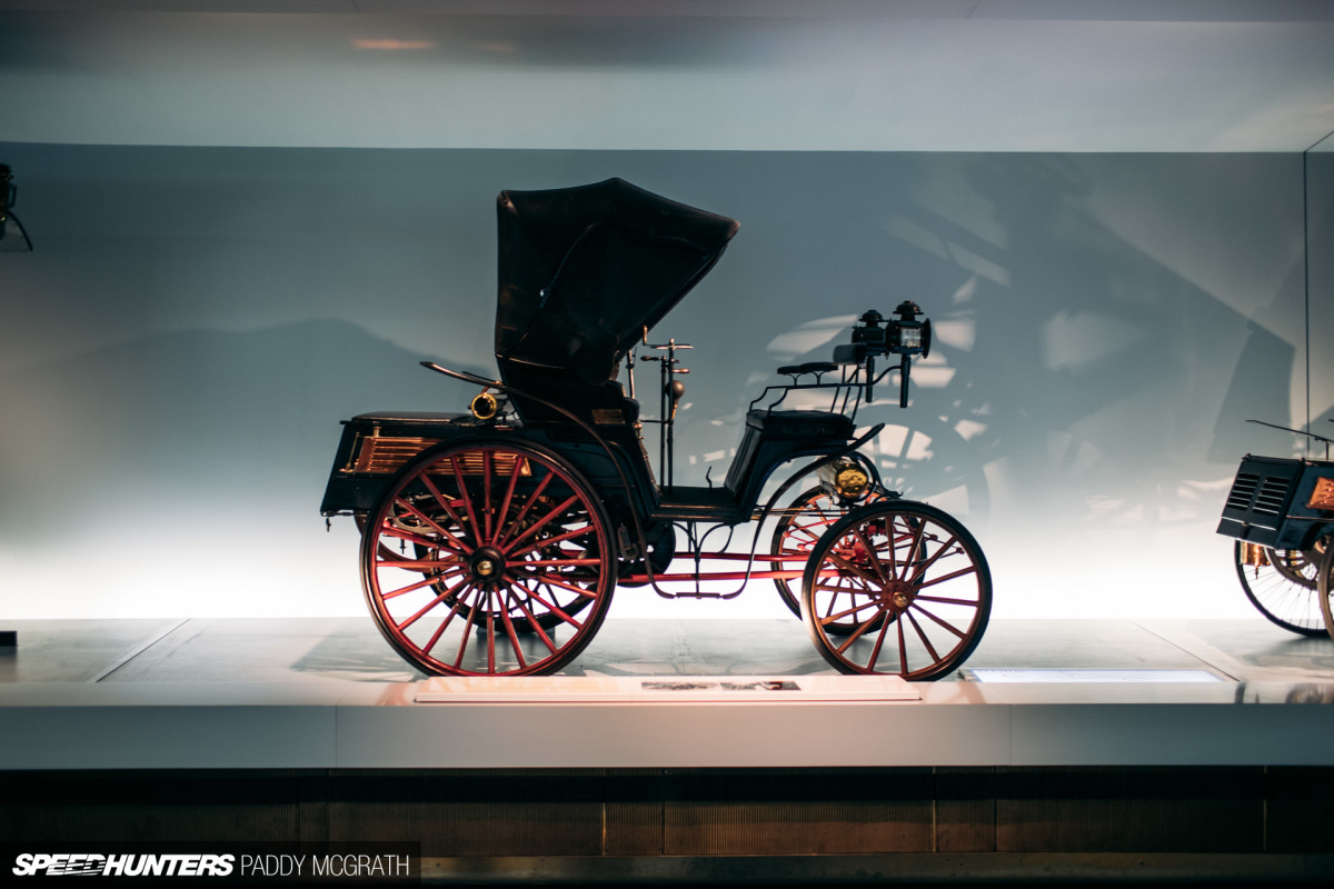 2019 MB Museum Speedhunters by Paddy McGrath-12