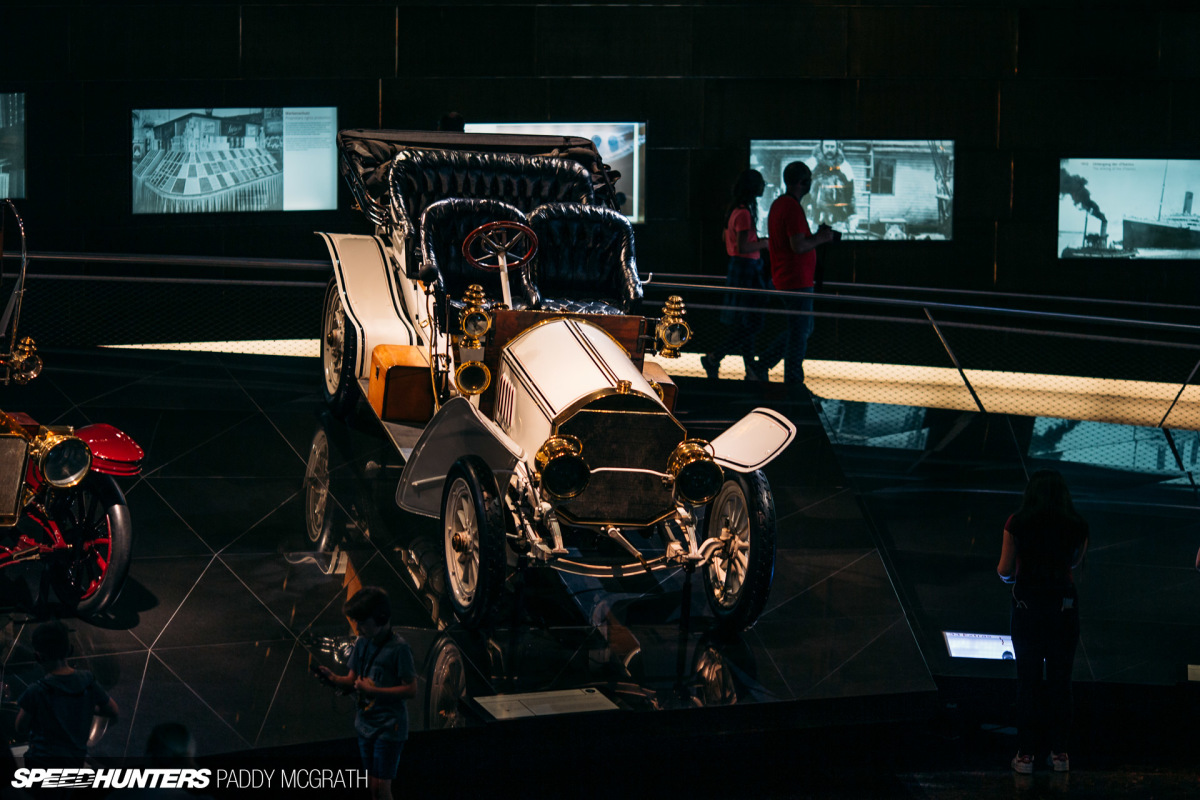 2019 MB Museum Speedhunters by Paddy McGrath-15